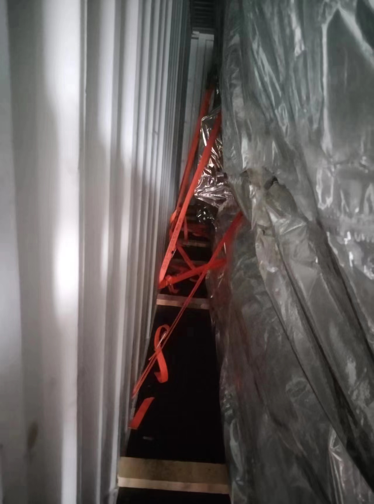 Woven Lashing 50mm,8500 daN,150M/Bag